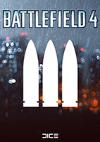 Battlefield 4&trade; Support Shortcut Kit